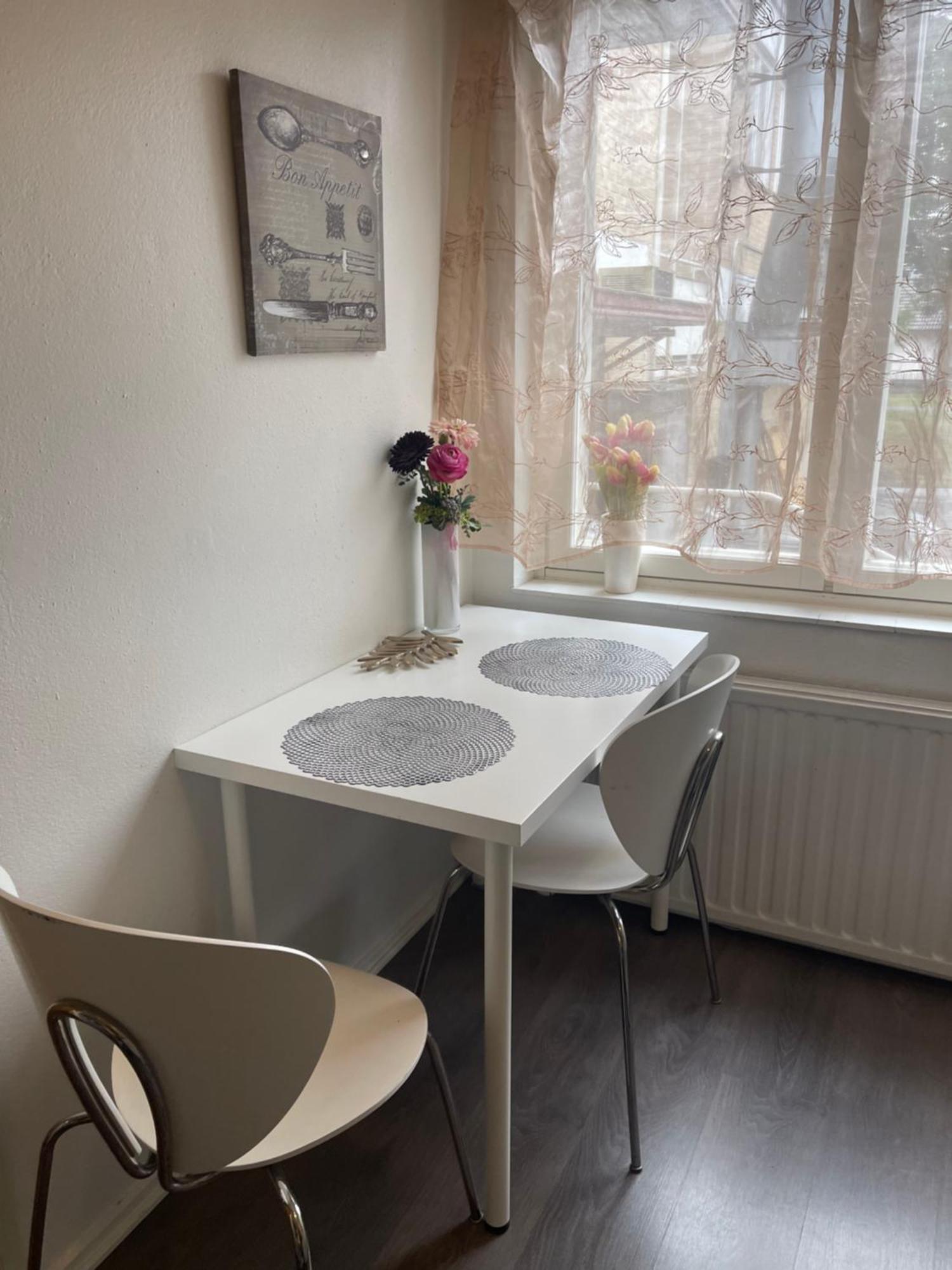 Yksioe 1 Km Jokirannasta Foeriltae/ 2 Km Torilta Apartamento Turku Exterior foto